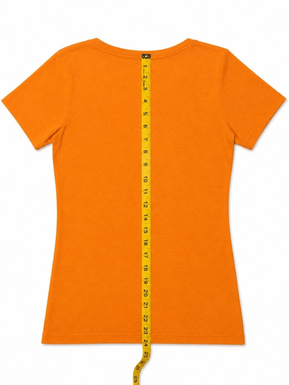 Nike Tennessee Volunteers “Rocky Top” V-Neck Tee – Women’s Small